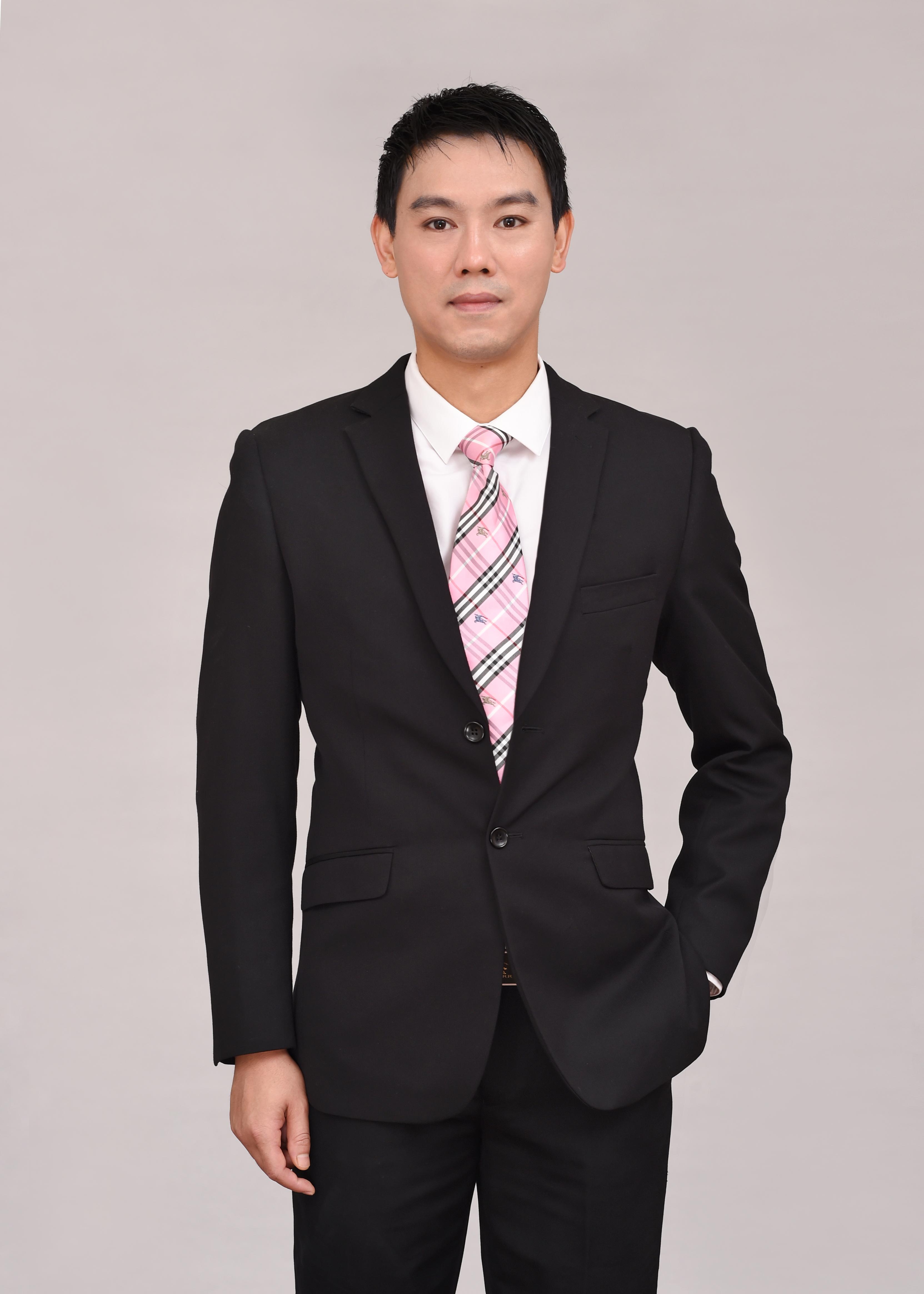 蒋克蓉 现场执行负责人