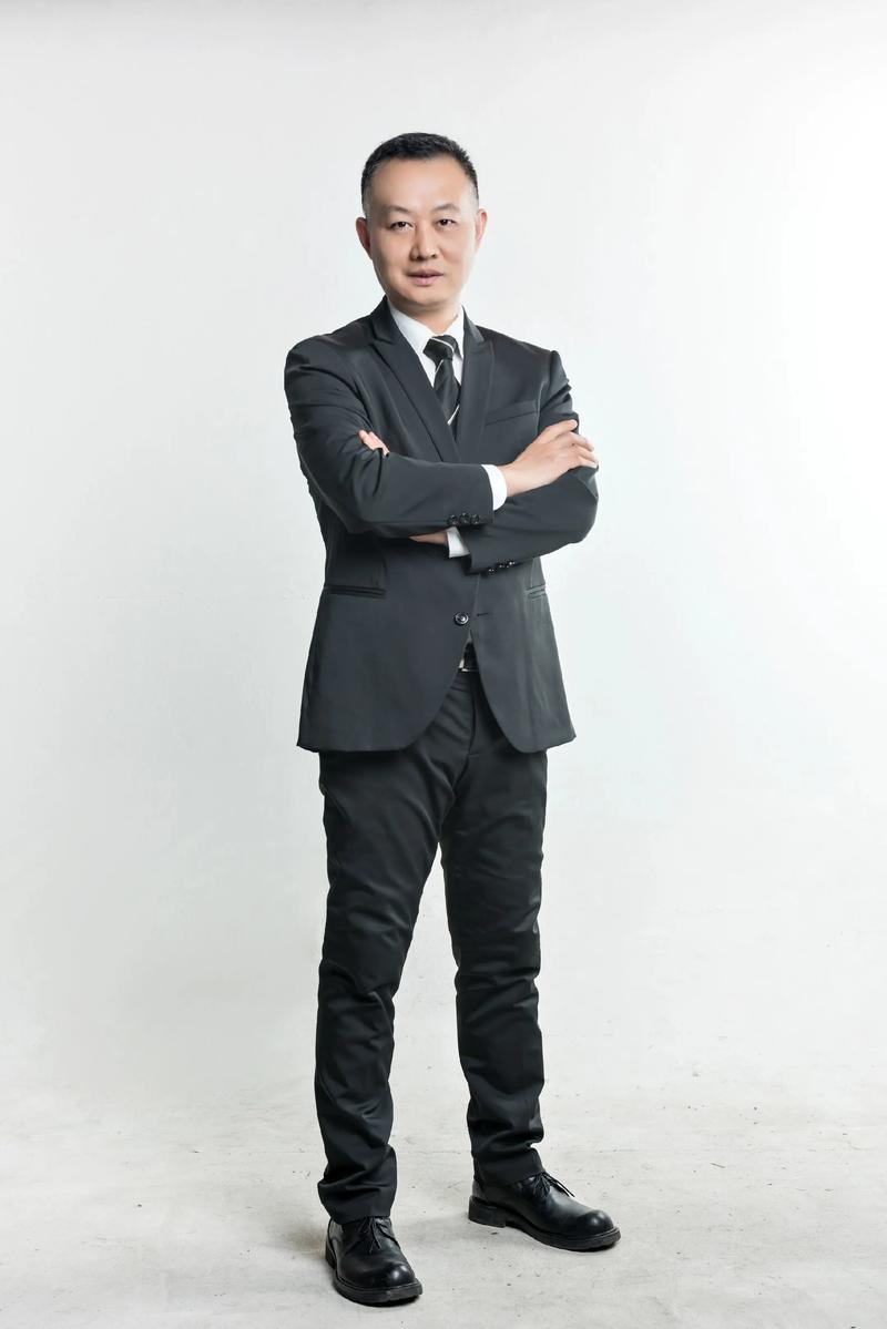 曹永弘 项目运营总监